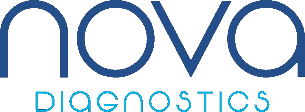 NOVA Diagnostics